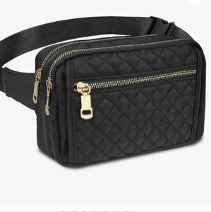 NWT fanny pack
